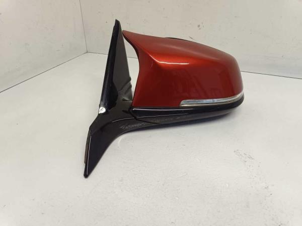 RETRO GAUCHE BMW F20/F21 - Vue 1